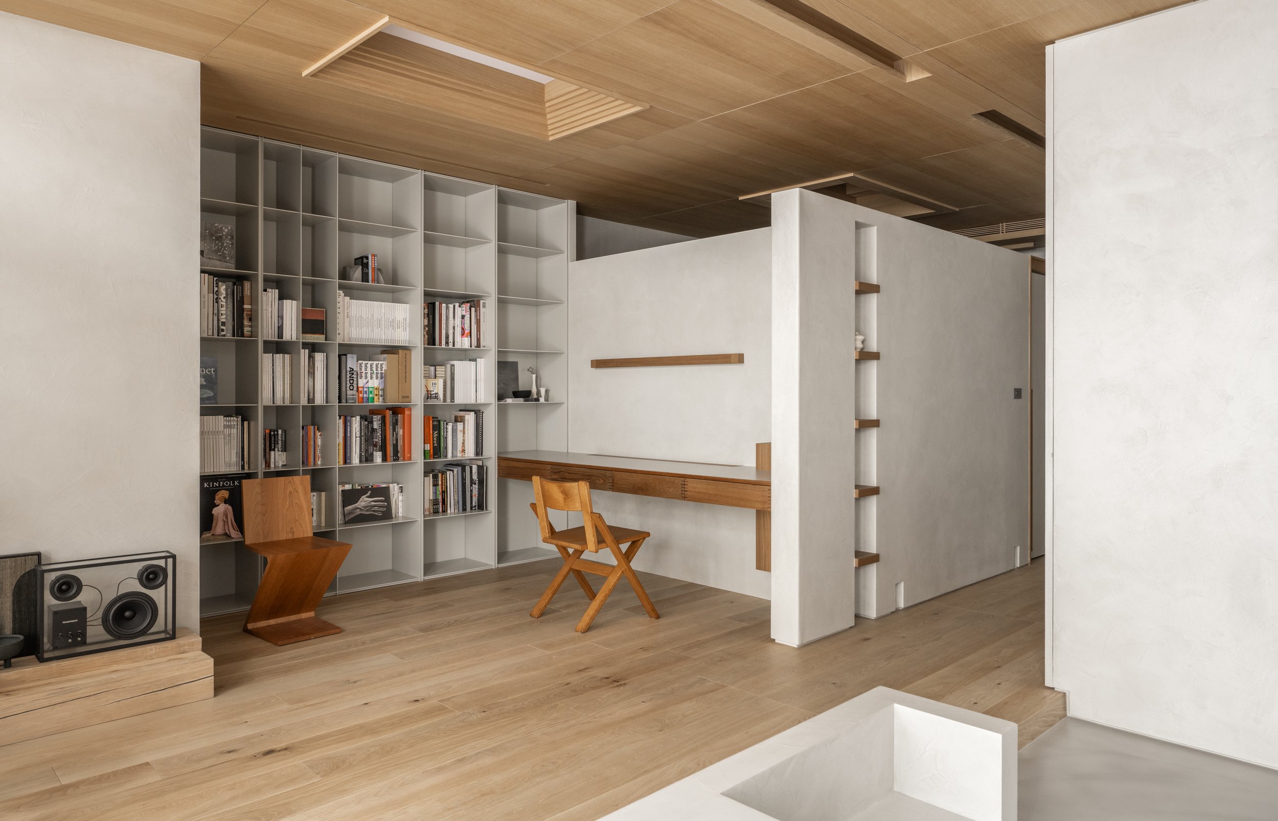 Project H Design project h — 初向設計 chūxiàng