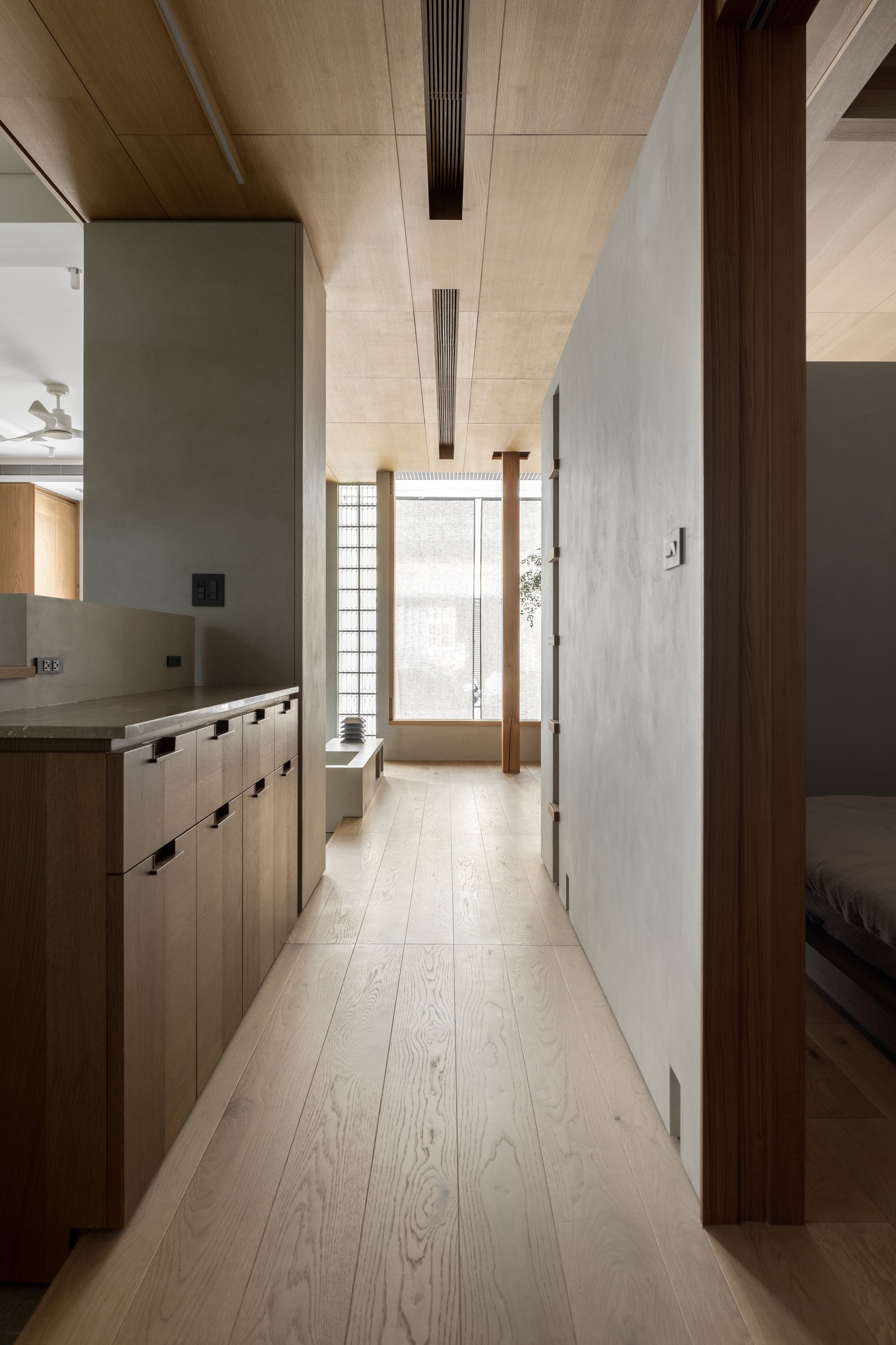 Project H Design project h — 初向設計 chūxiàng