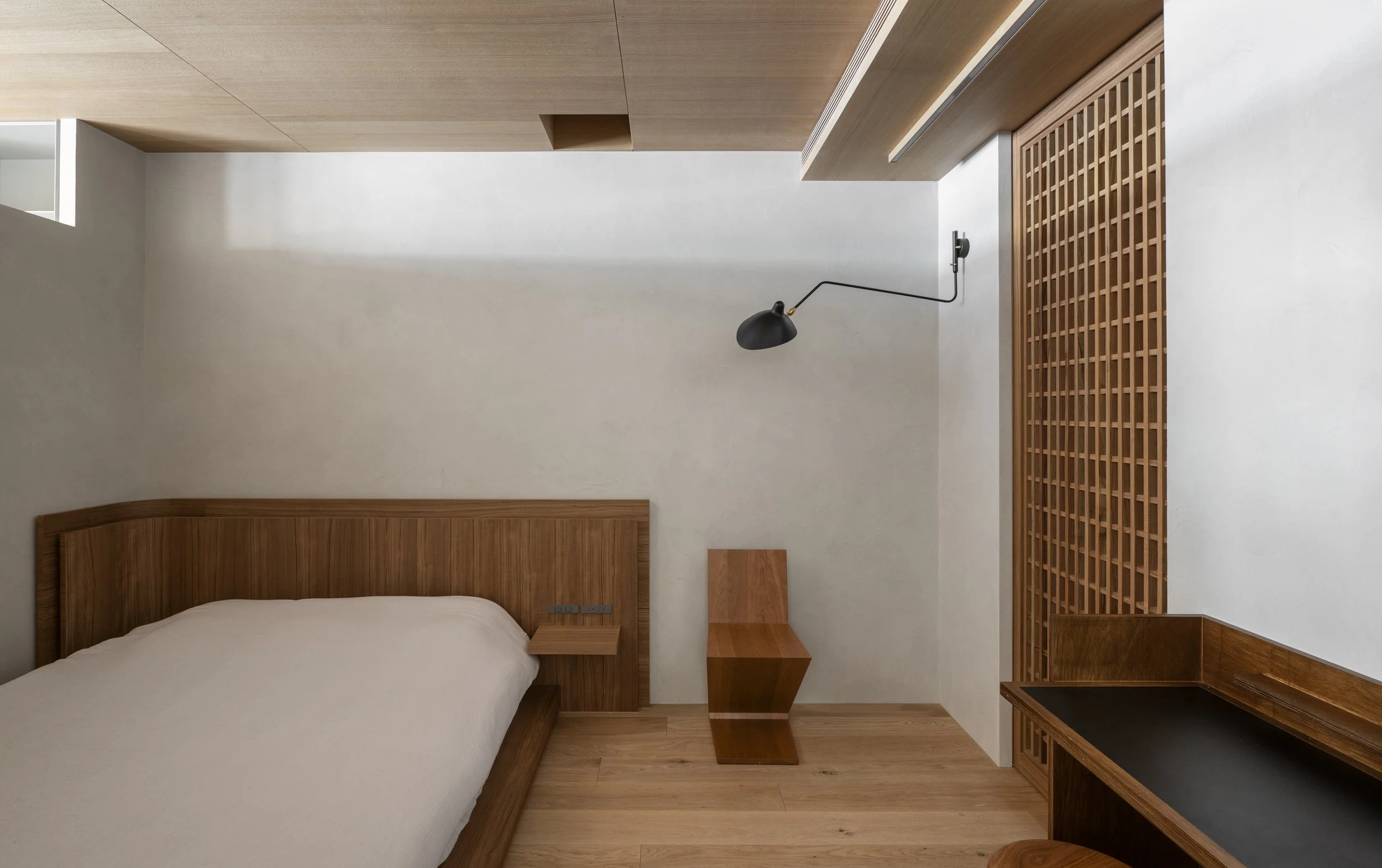 Project H Design project h — 初向設計 chūxiàng