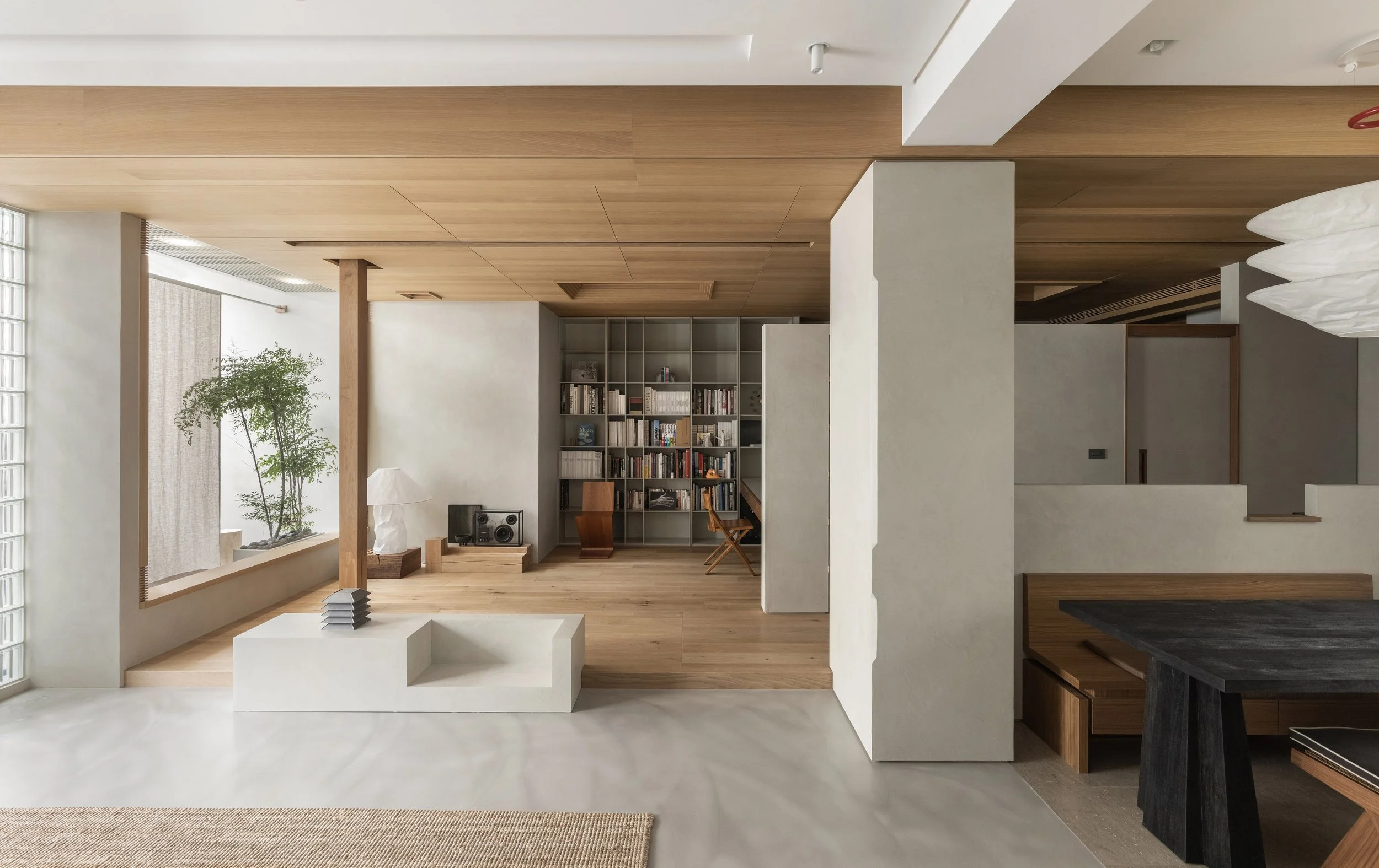 Project H Design project h — 初向設計 chūxiàng