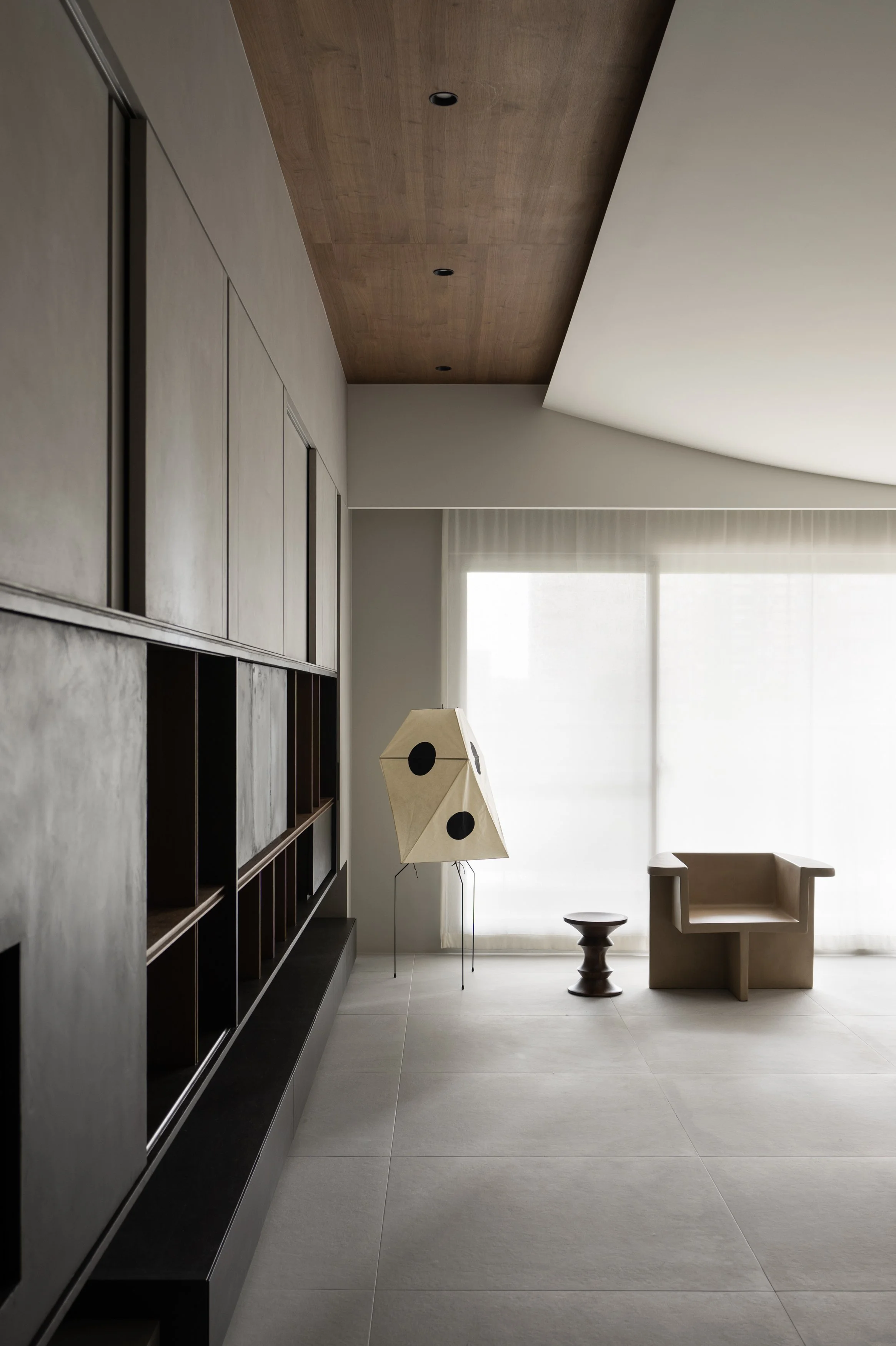 Project H Design project hh — 初向設計 chūxiàng