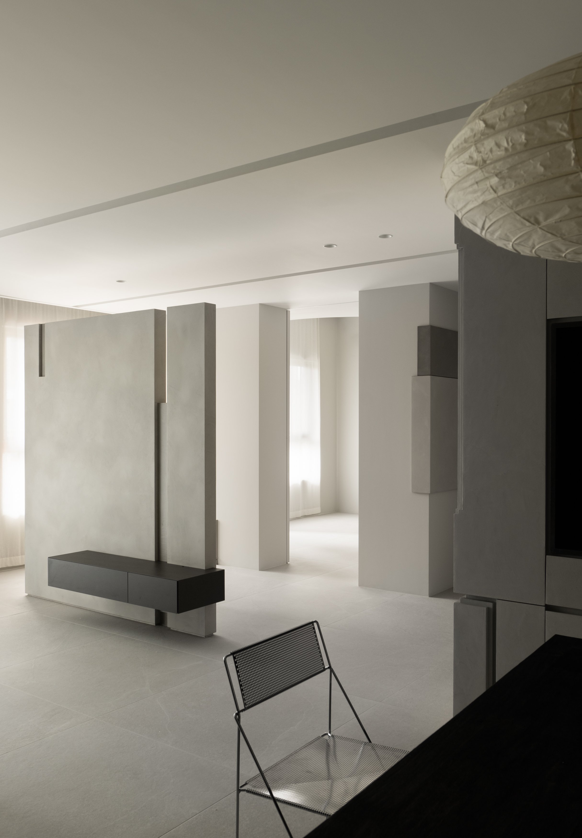 Project H Design project hh — 初向設計 chūxiàng