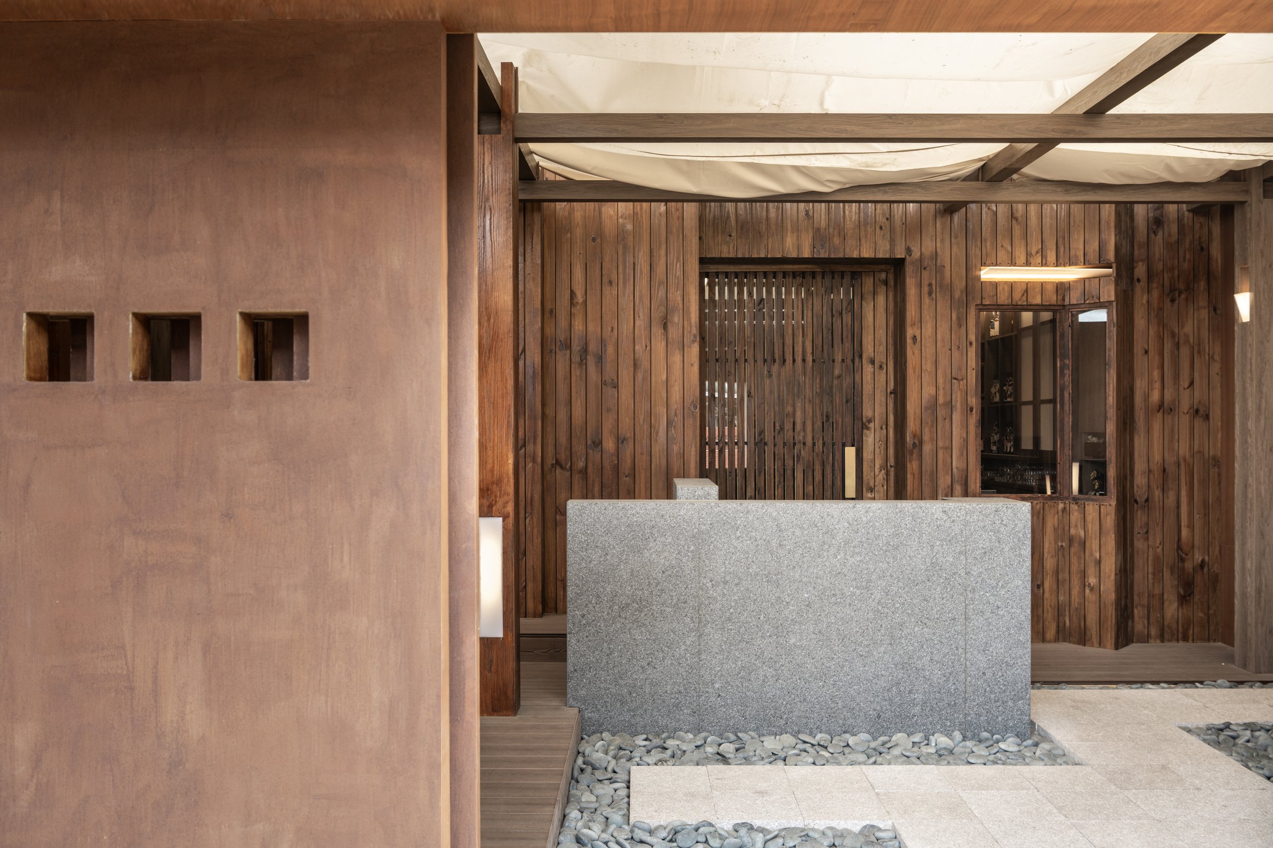 喫茶 糕巢 Kissa Kimochiii