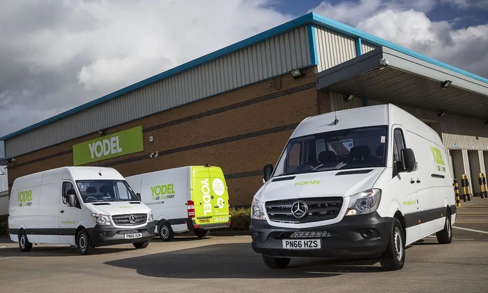 Yodel confirms talks with potential buyers ongoing