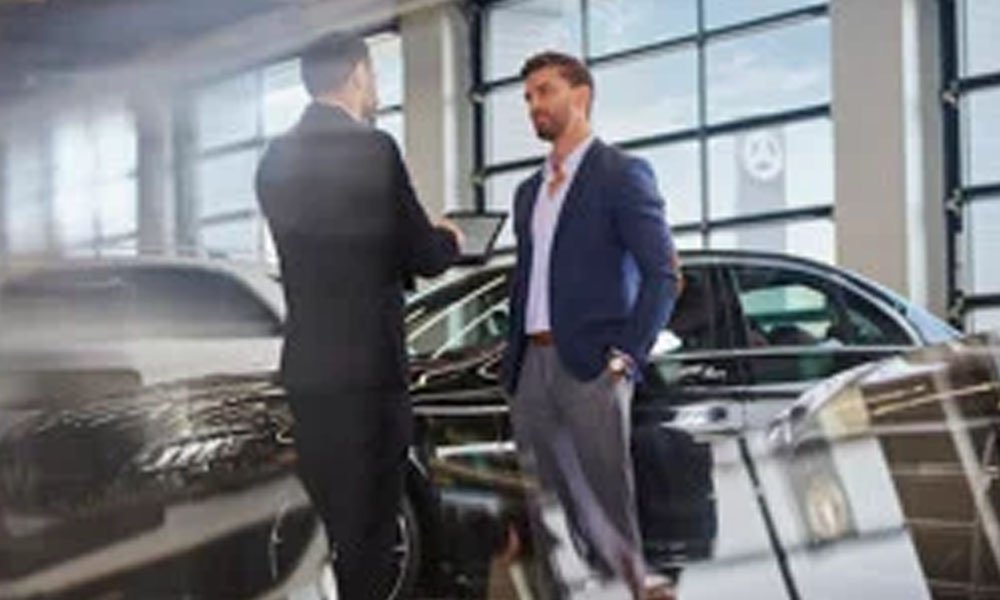 Car dealers vs Agents: Is the agency model on its last legs already
