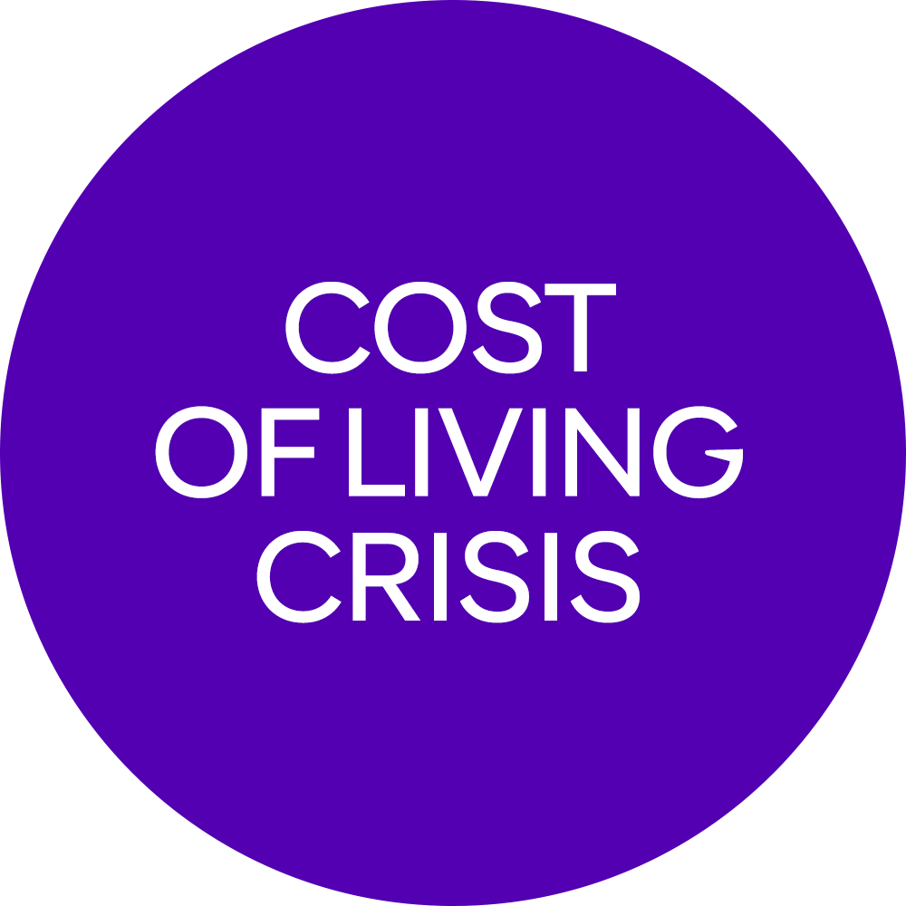 cost of living crisis