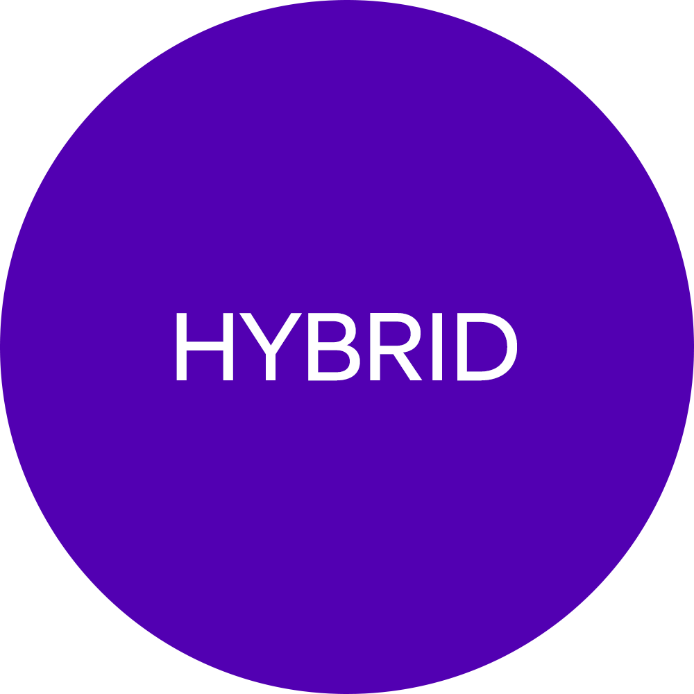 hybrid