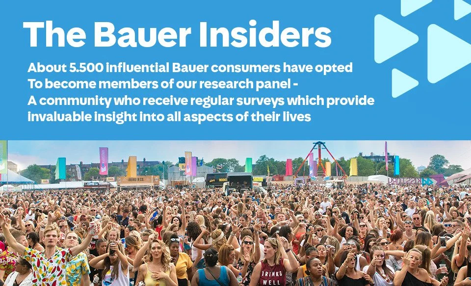 bauer insiders