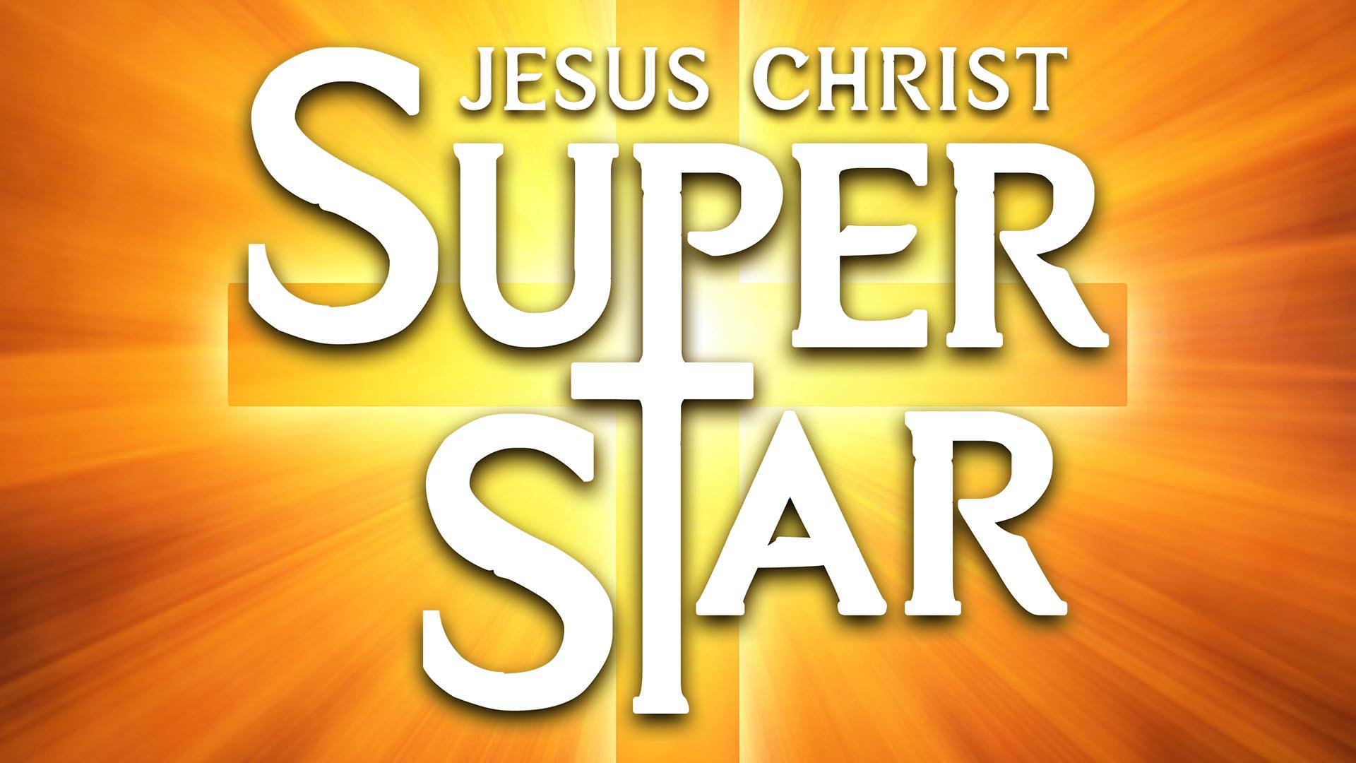 Jesus Christ Superstar på Sverigeturné 2026