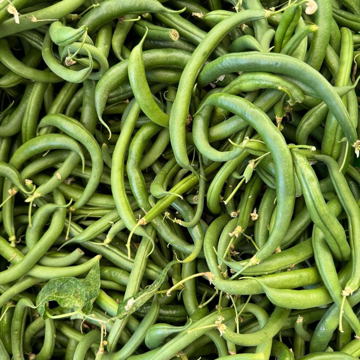 A Saturday Morning Delight: The Germasogeia Farmers Market