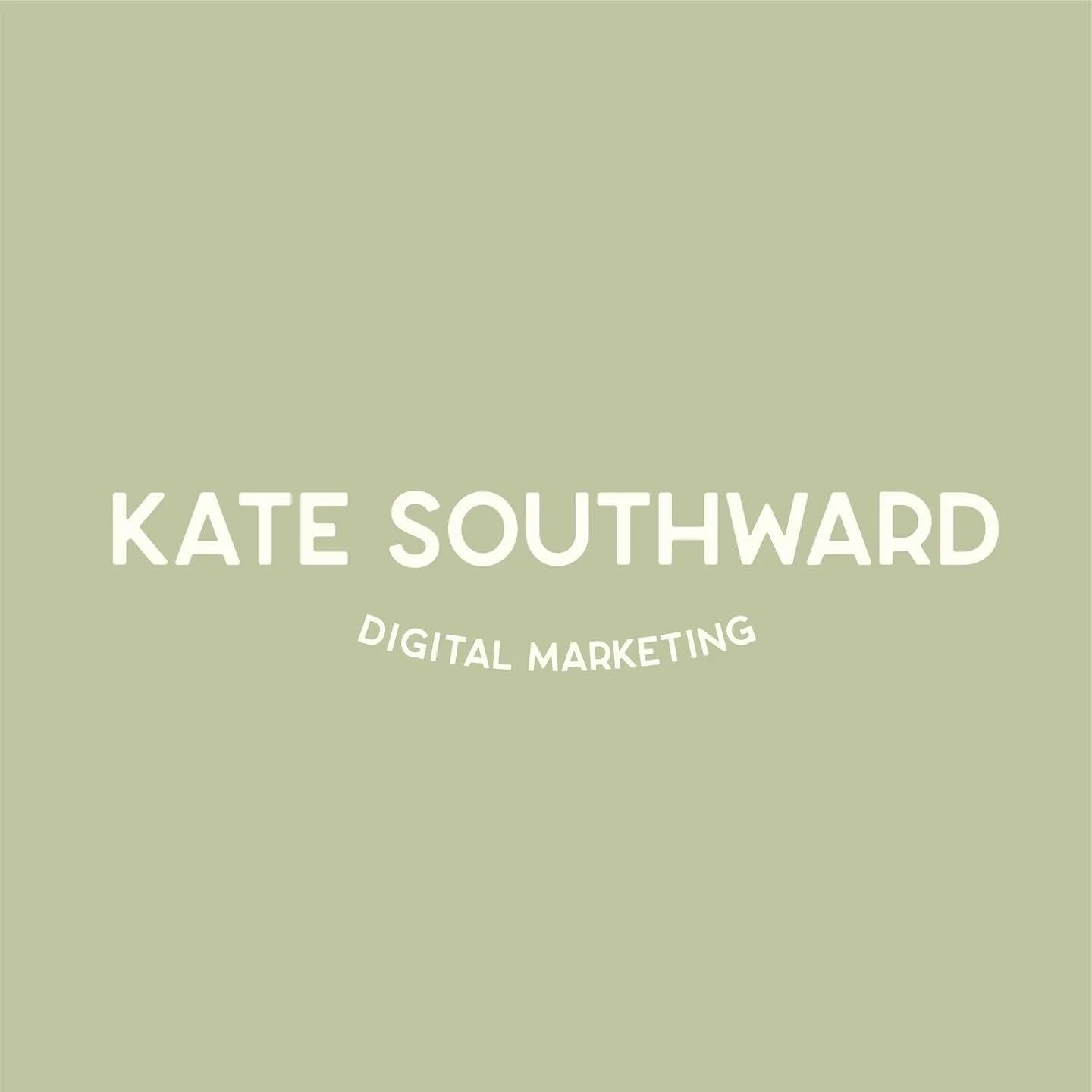New branding for Kate and her digital marketing business 🫶🏼 we did a few alternate colourways for this project and I love the fresh, clean look that we created to suit her vibe perfectly! 🤍

Kate is your go to for all things paid media, seo, websi