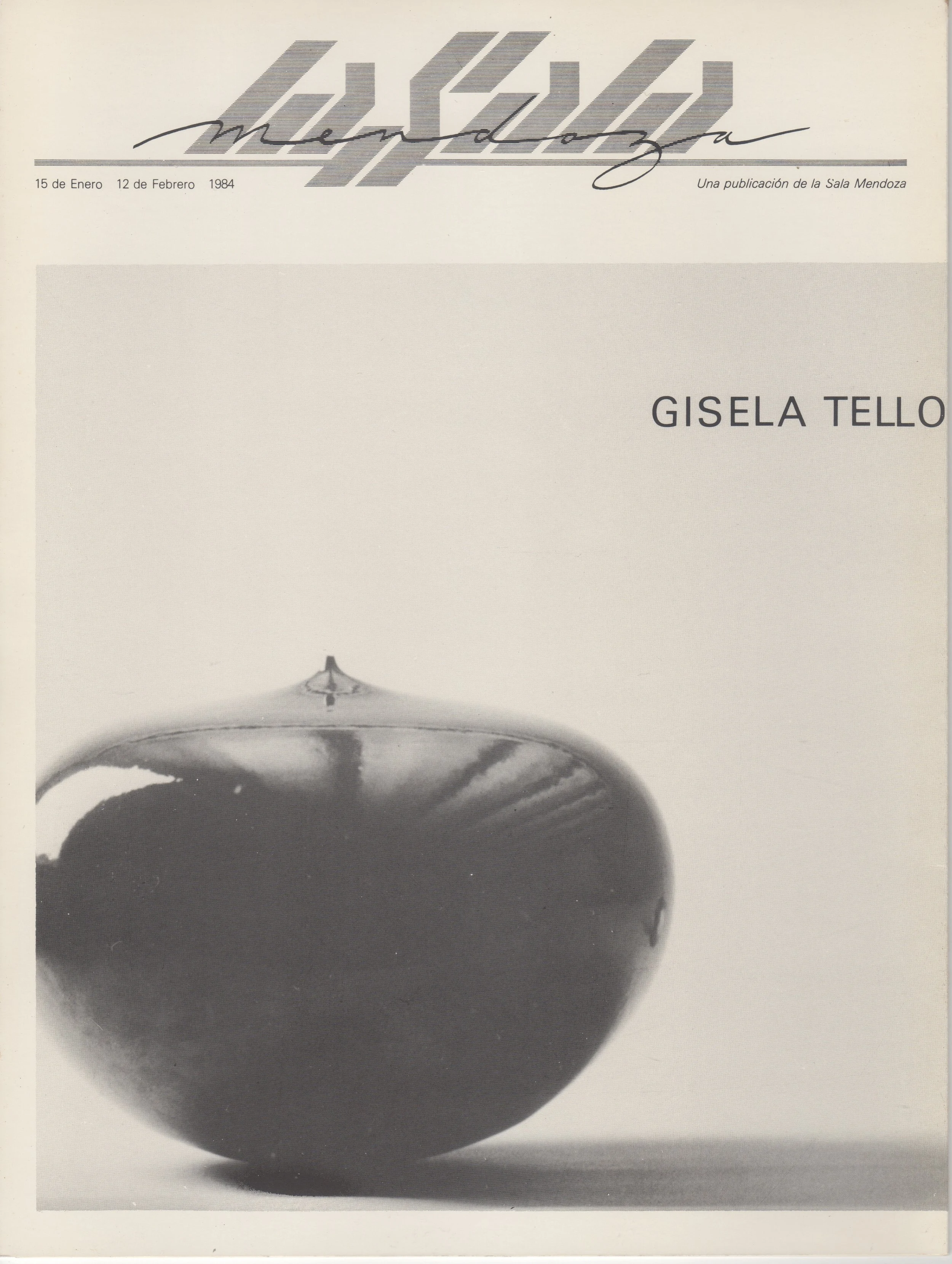 1984: Variaciones sobre lo Permanente