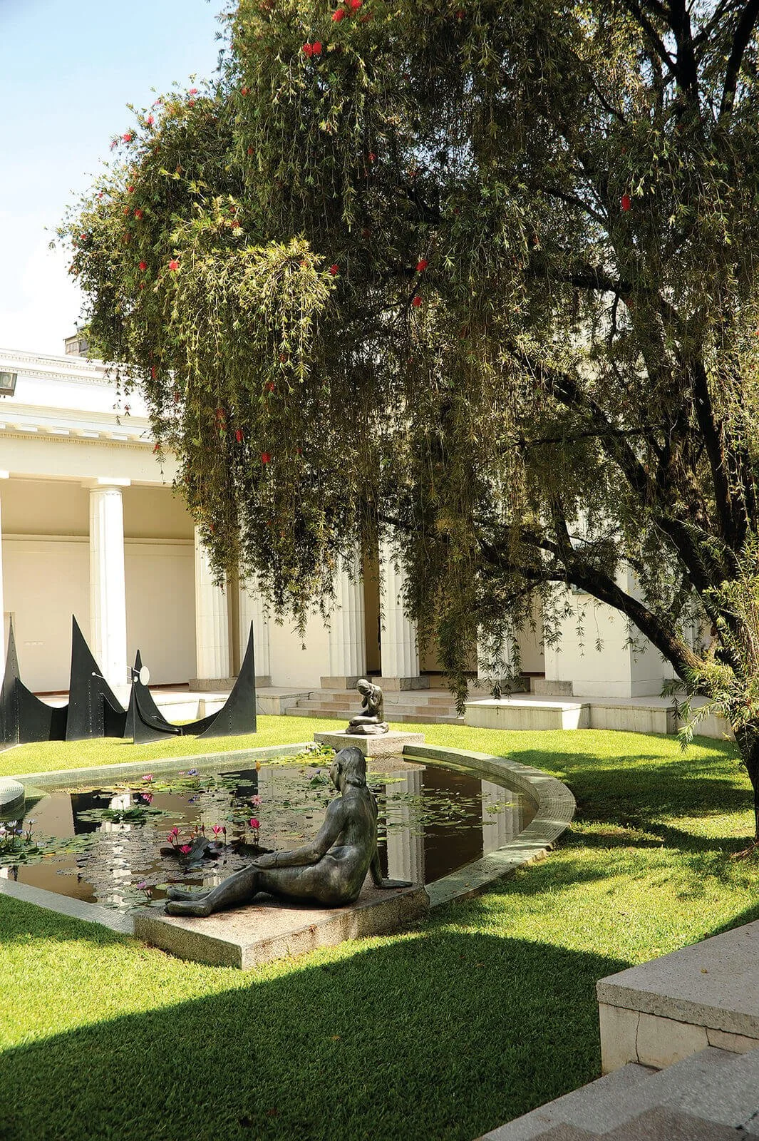 1985: Del taller de Gisela Tello Hoy