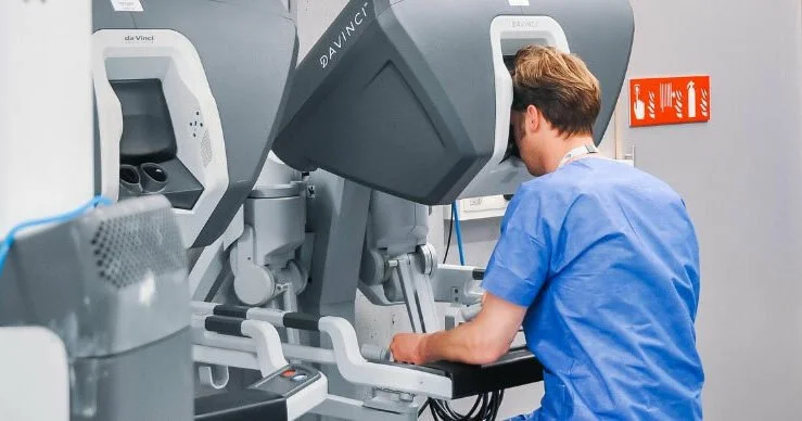 Académie ORSI : Urologie Robotique 2025 - des Compétences de Base aux Techniques Procédurales - Prostate ou Voies Urinaires Supérieures