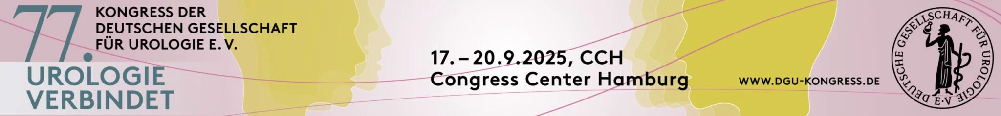 77ème Congrès de la Société Allemande d'Urologie - DGU 2025