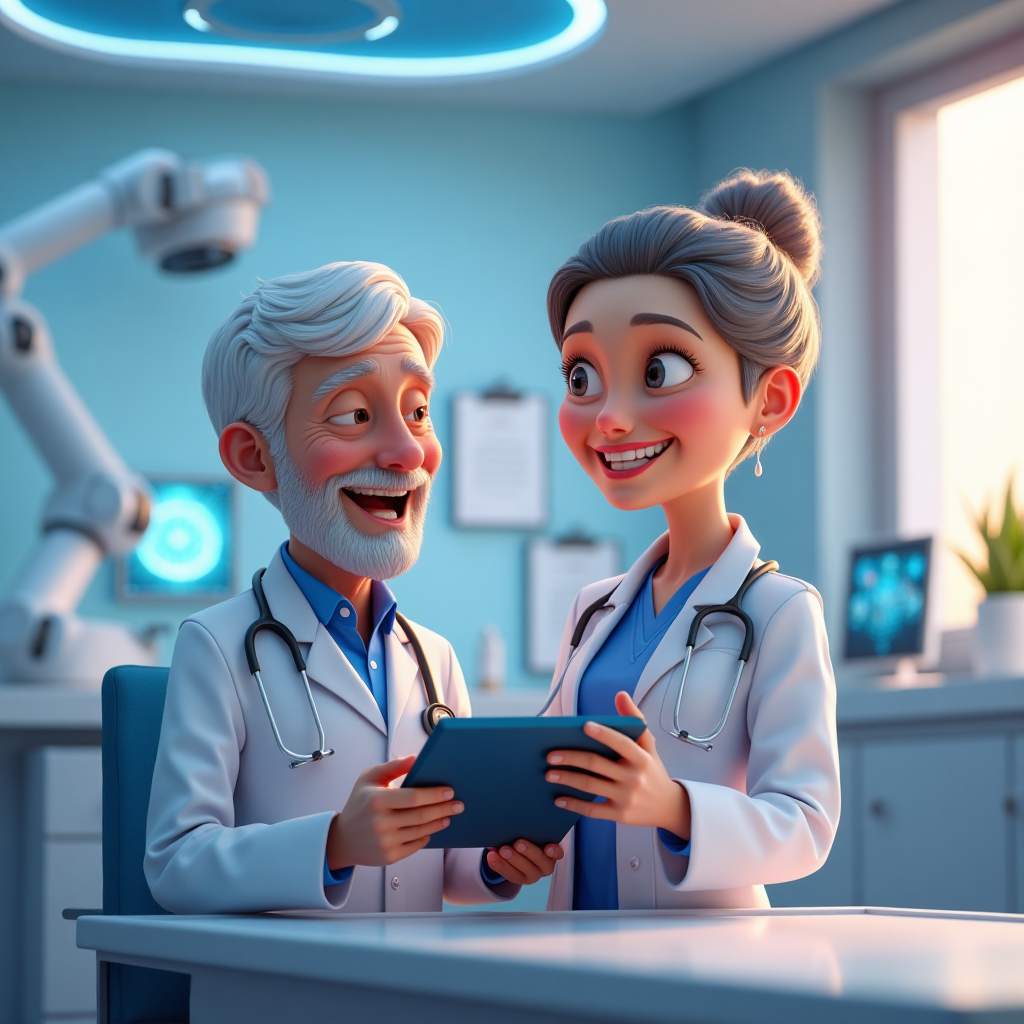Les 5 Percées Thérapeutiques d'Août 2025 Qui Transforment la Prise en Charge du Cancer