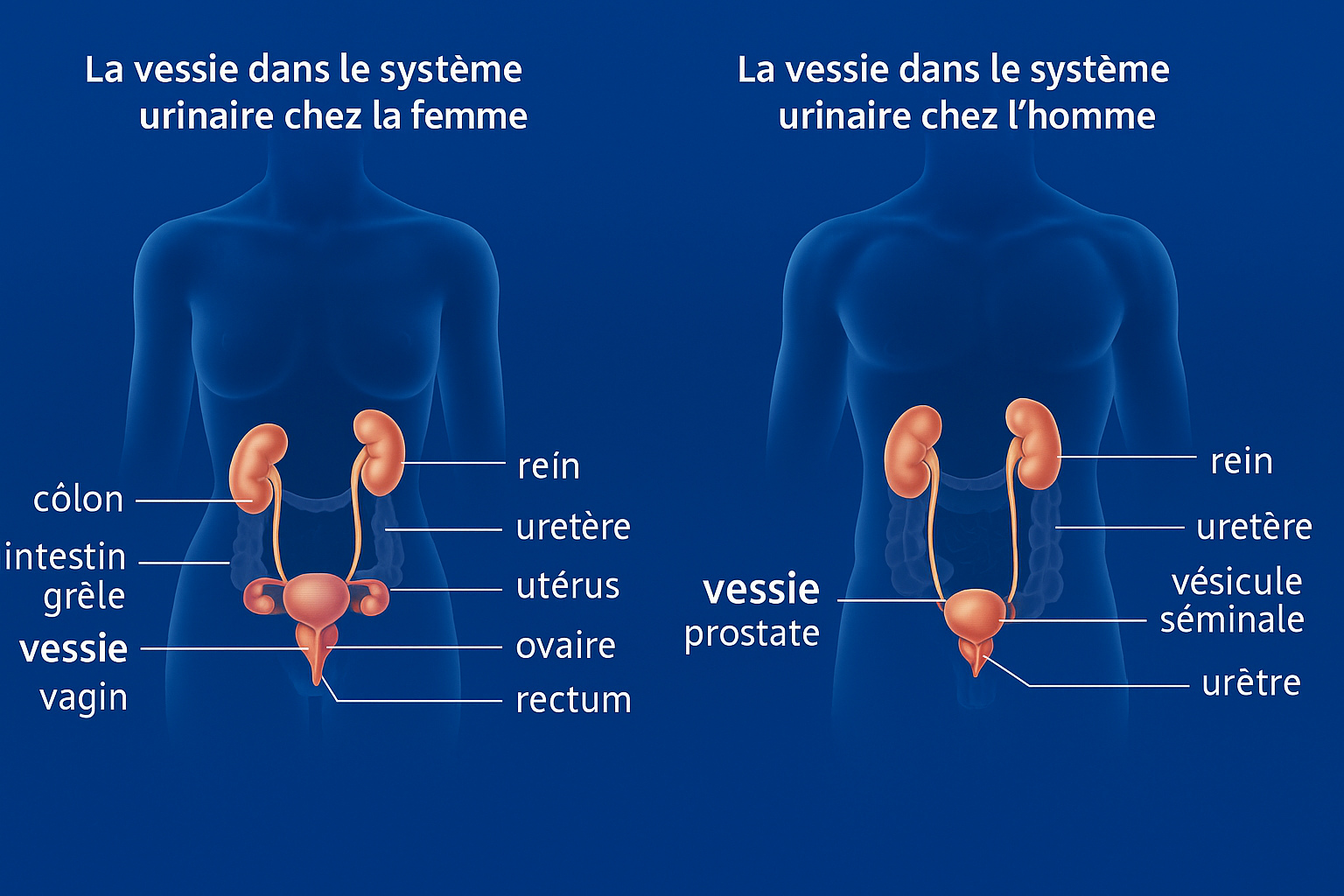 Cancer de la vessie : un nouveau traitement péri opératoire révolutionnaire !
