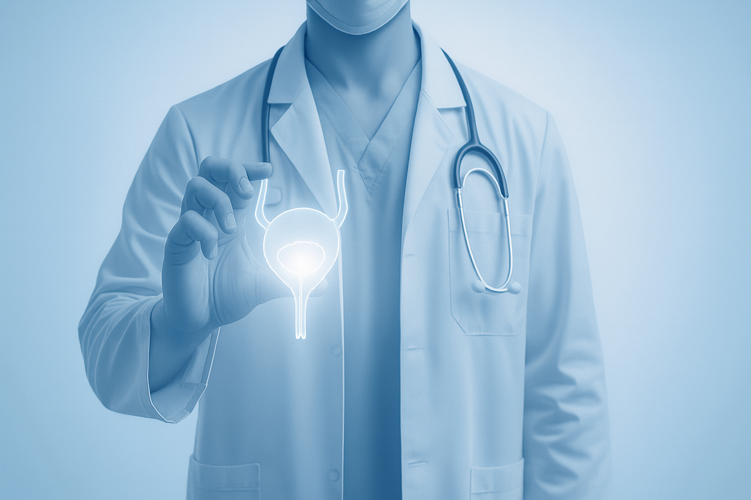 Urologue Maroc : quand l’UTUC avancé résiste à la thérapie séquentielle