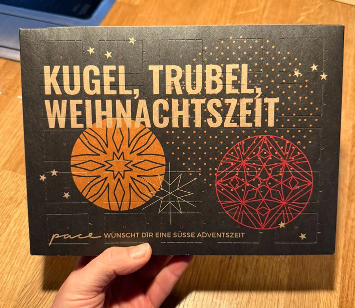 Adventskalender