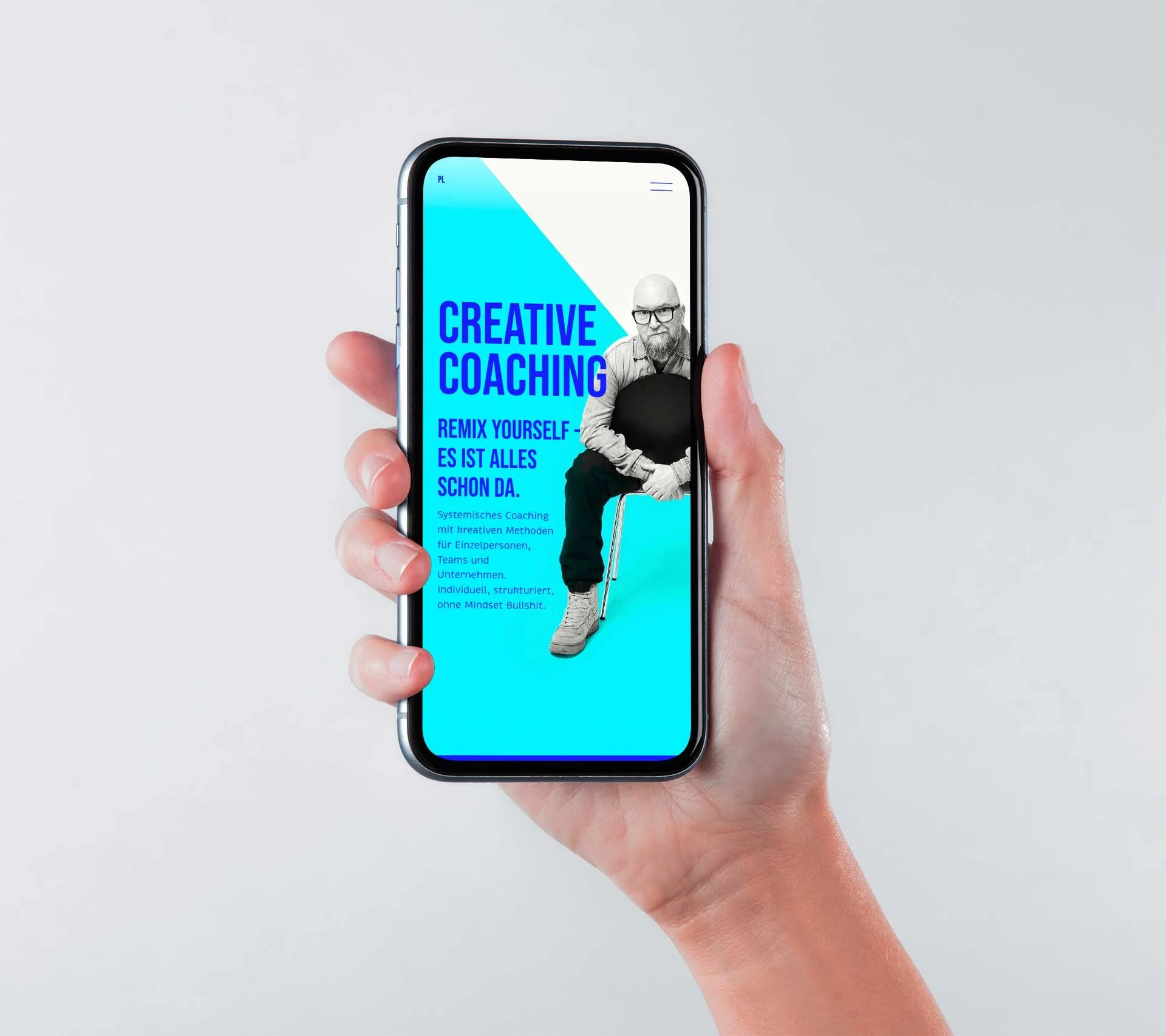 creative coaching