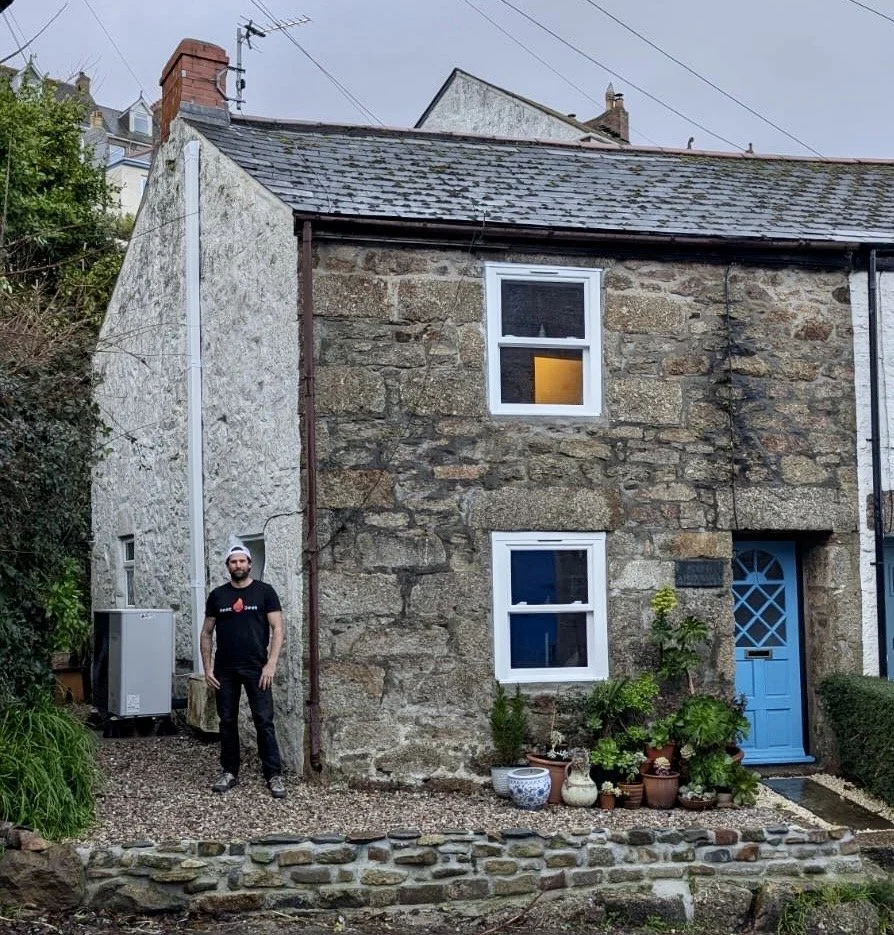 Church Cottage