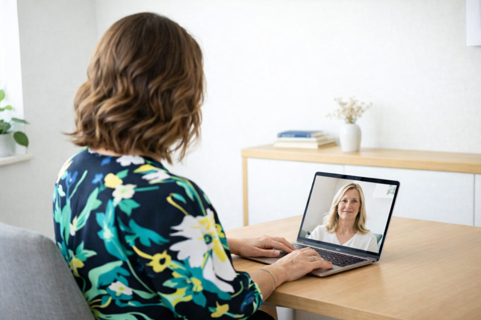 Why understanding something doesn’t change how you feel