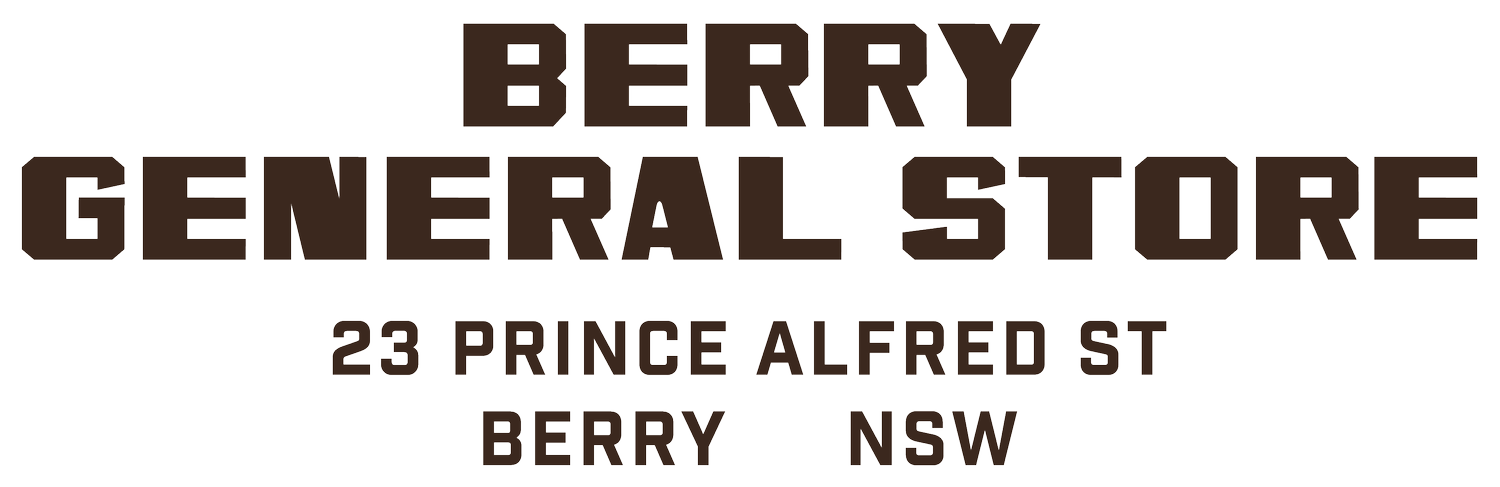 The Berry General Store