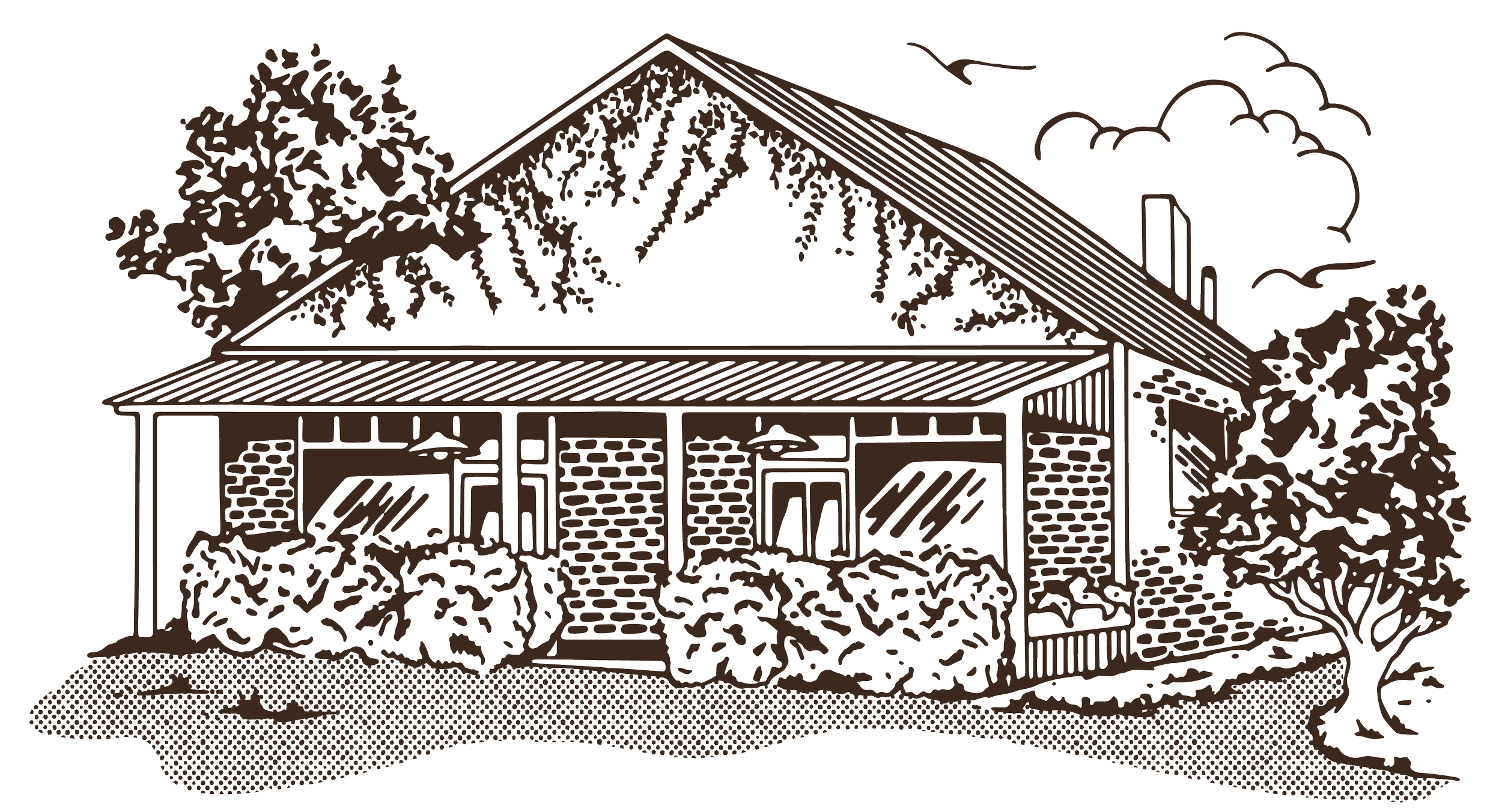 The Berry General Store