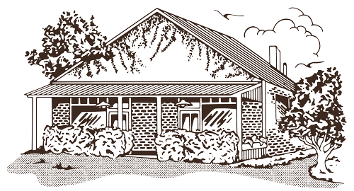 The Berry General Store