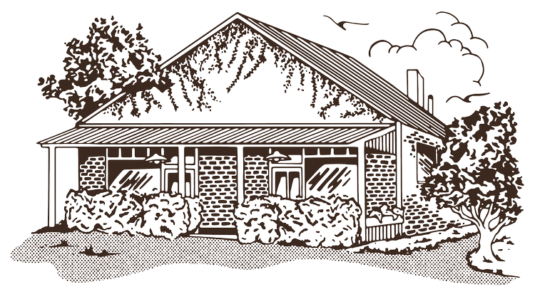 The Berry General Store