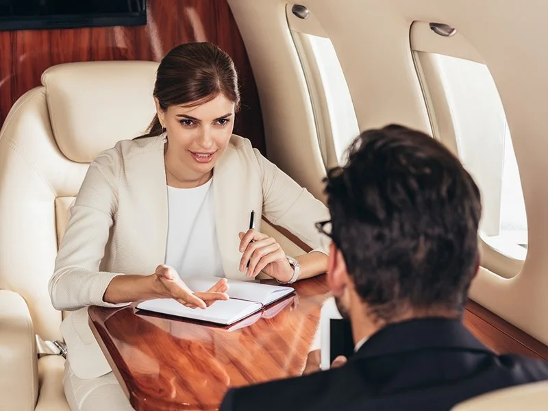 work on private jet.jpg