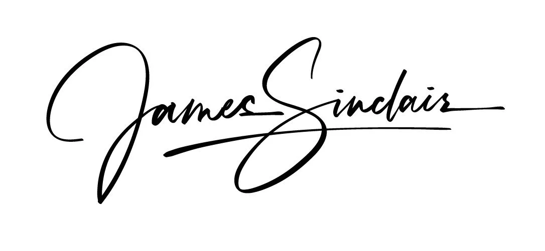 James Sinclair