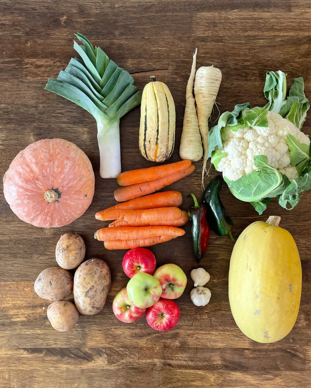 Week 20 of the CSA is here! Today is the final delivery day for the summer and our mixed meat CSA program. What a season it's been! We're gearing up for the fall CSA, which starts next week (it's not too late to sign up—head to the link in our