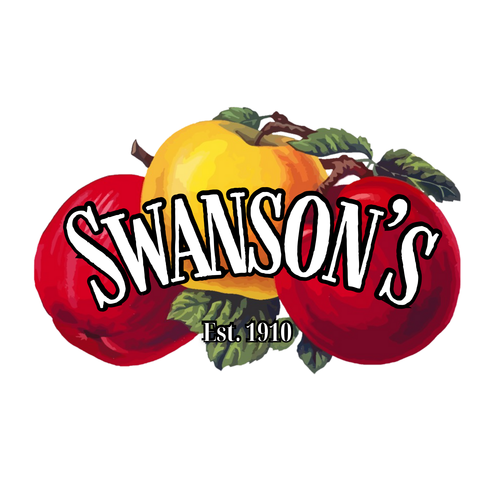 Swanson’s Mountain View Orchard