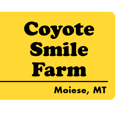 Coyote Smile Farm