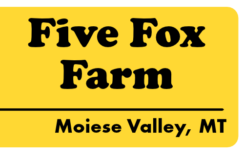 Five Fox Farm