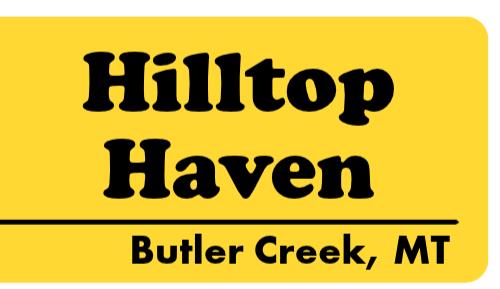Hilltop Haven
