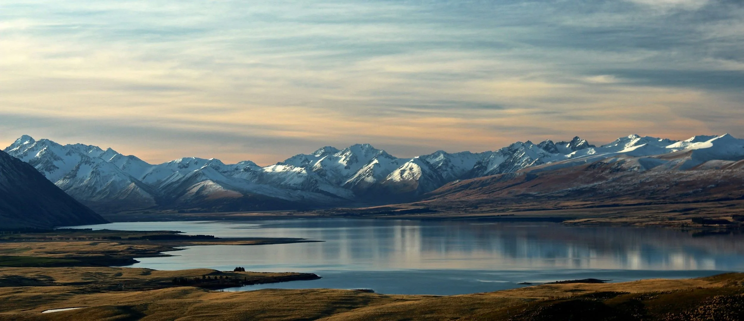 Titelbild Neuseeland