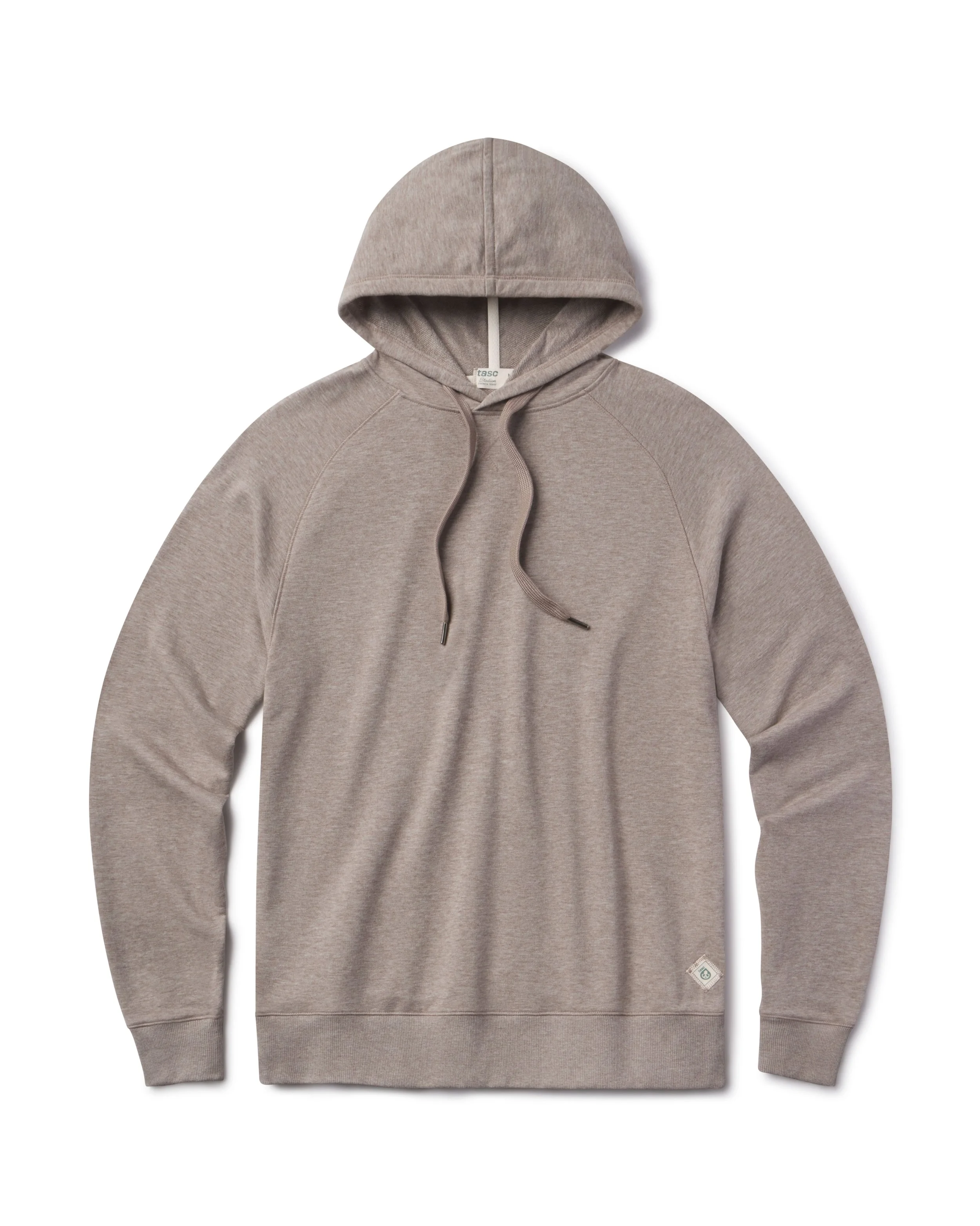 Stadium FT Hoodie Gray Oak Heather TM830H-246.jpg