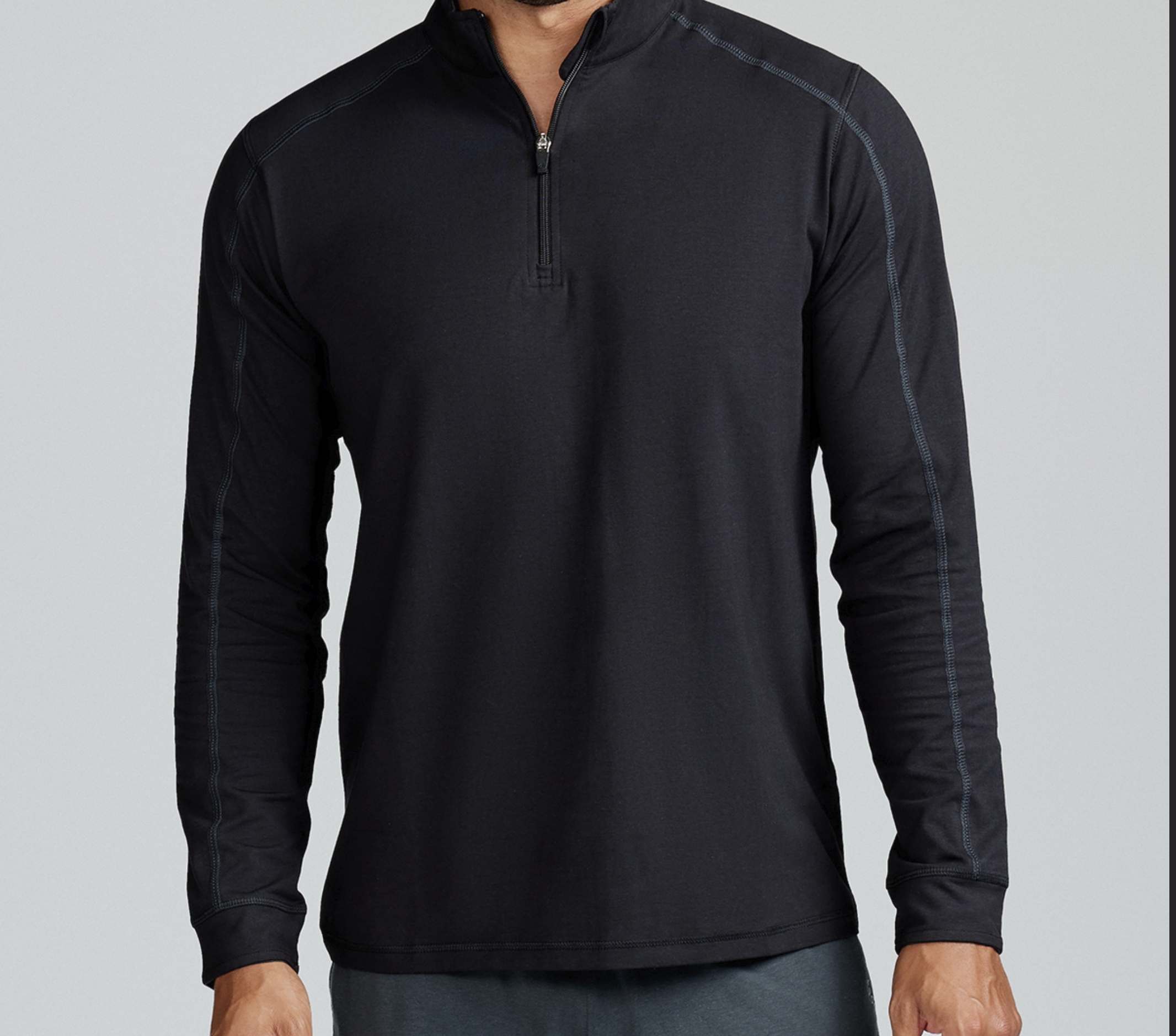 Carrollton 1-4 Zip_BlackGunmetal.png