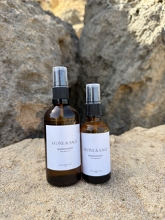 Magnesium Mist