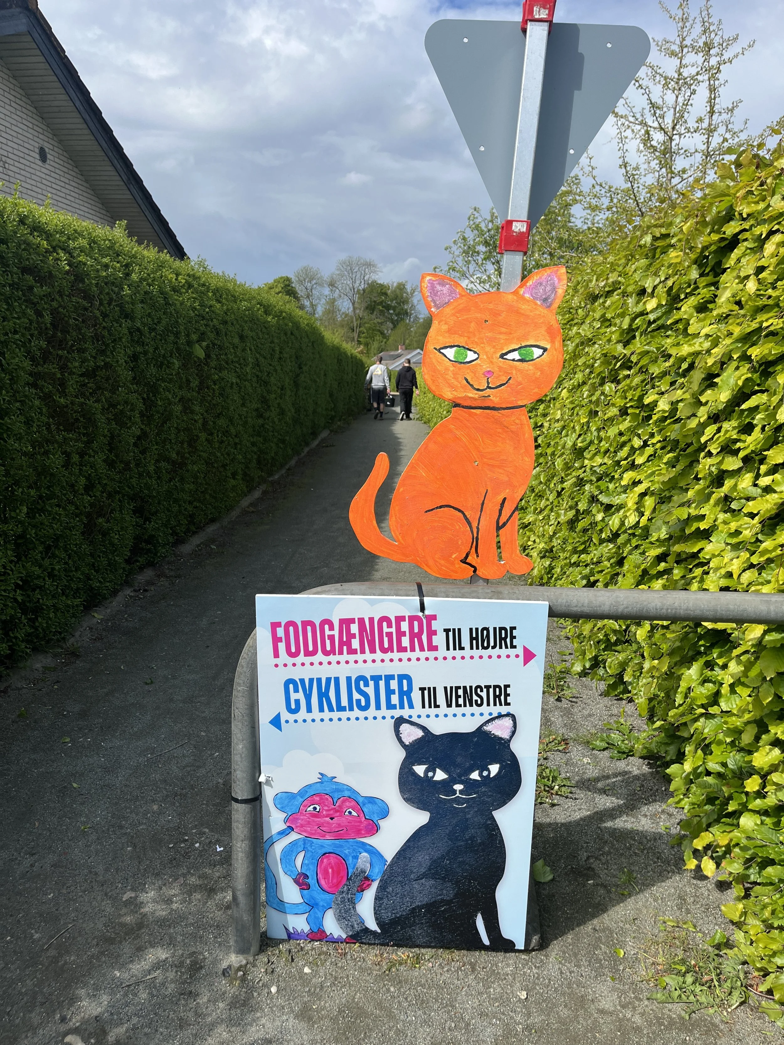 Vi er nu klar med vores nyeste undervisningsfilm!