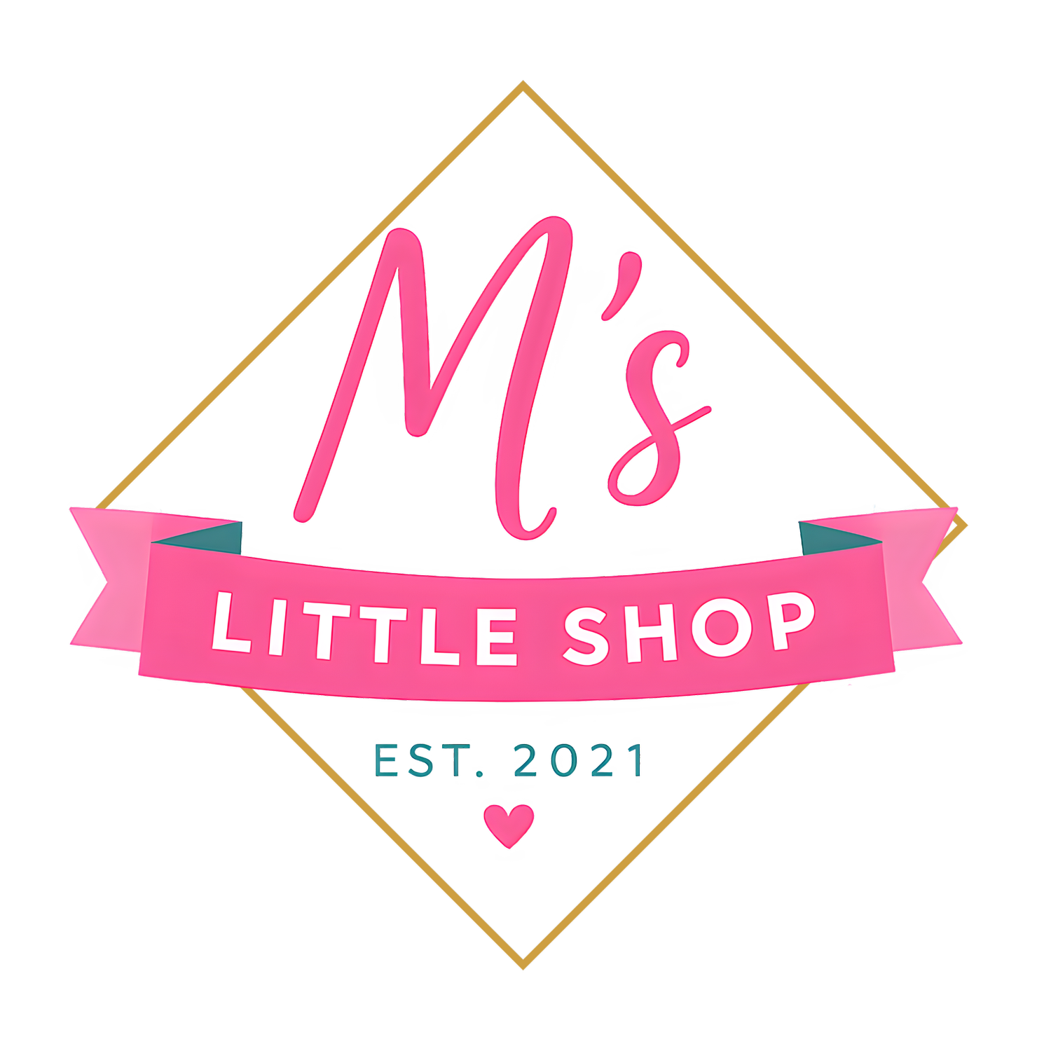 M's Little Shop