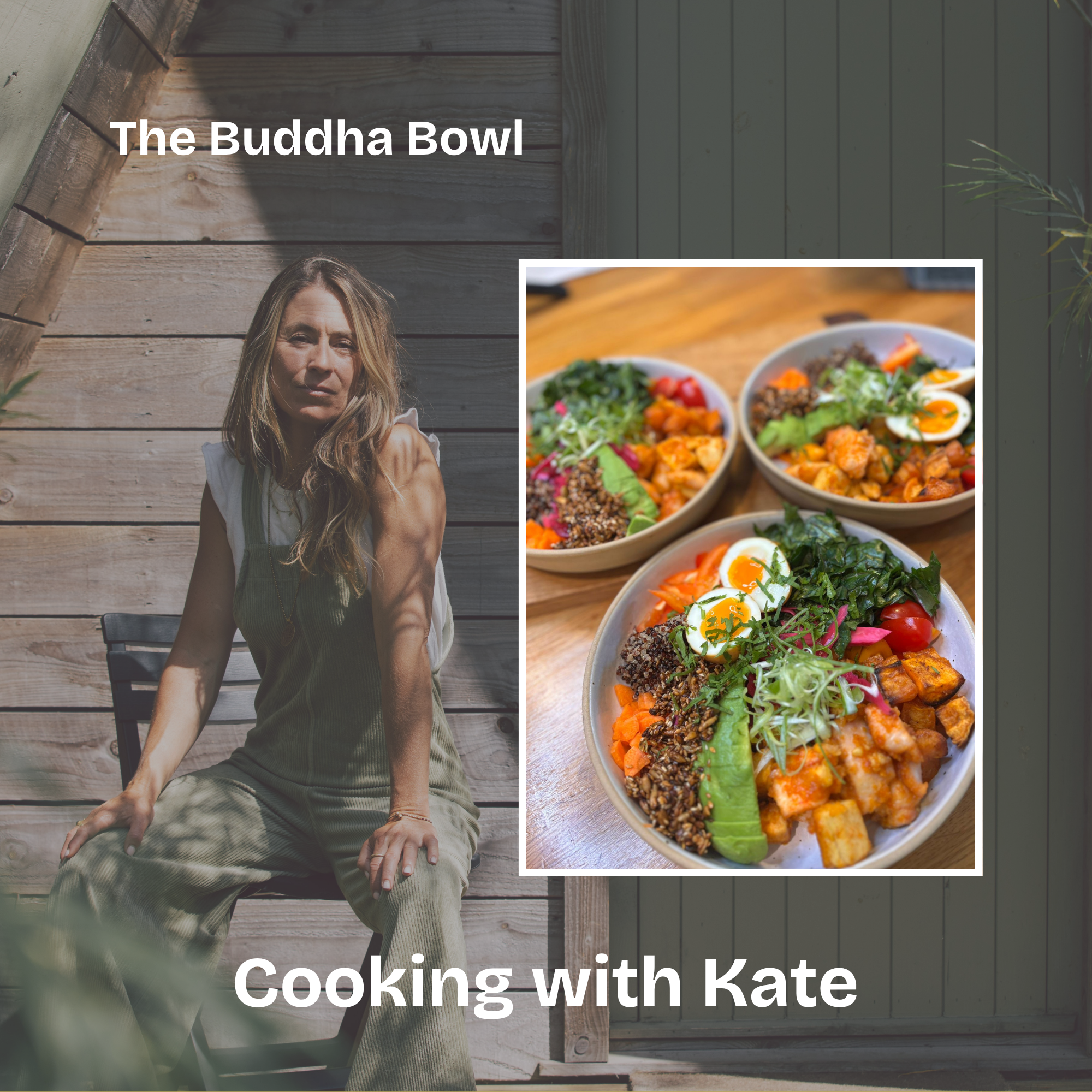 Buddha Bowl