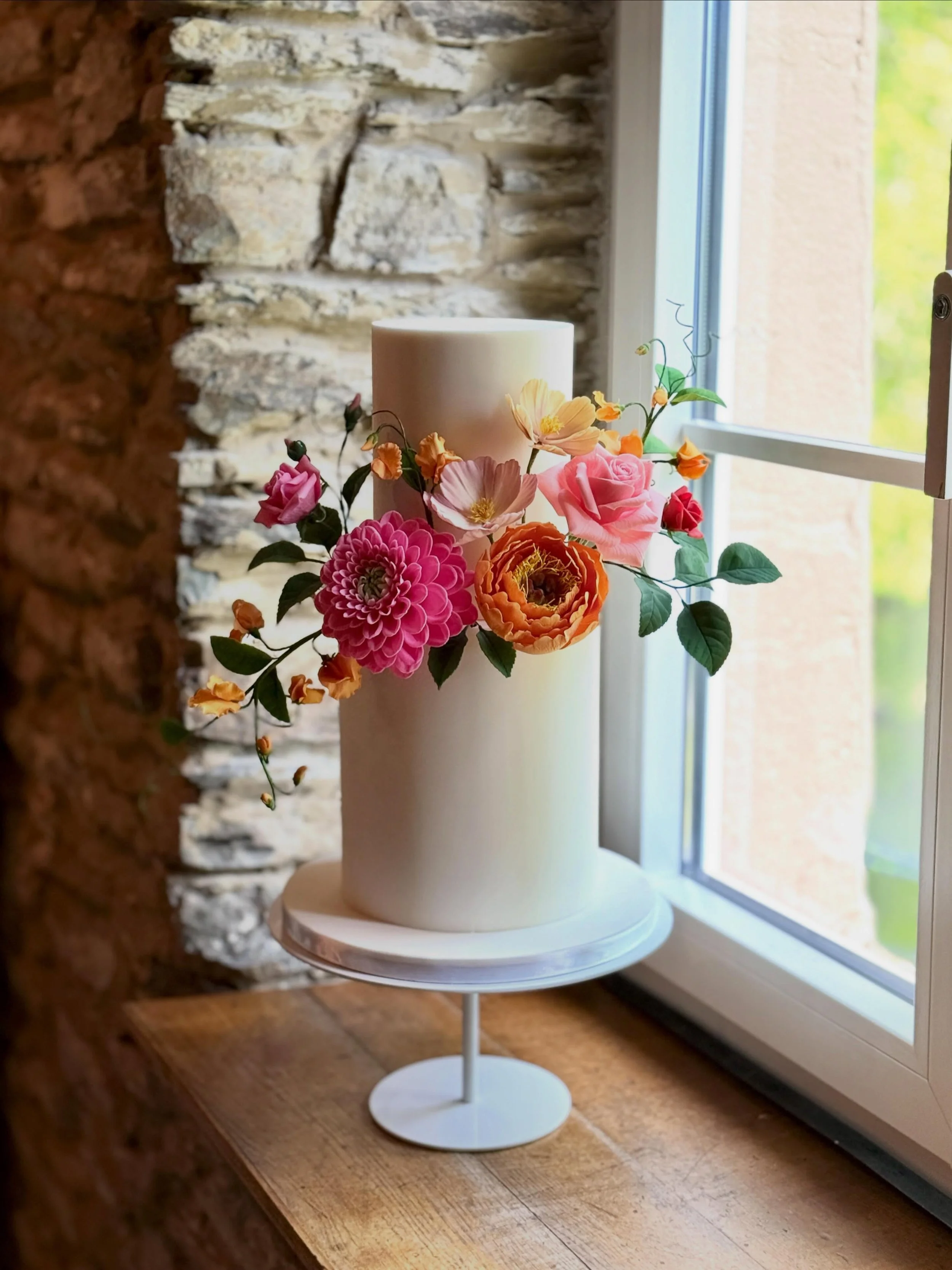 #weddingcake