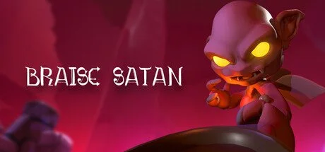 Braise Satan - DARE Academy