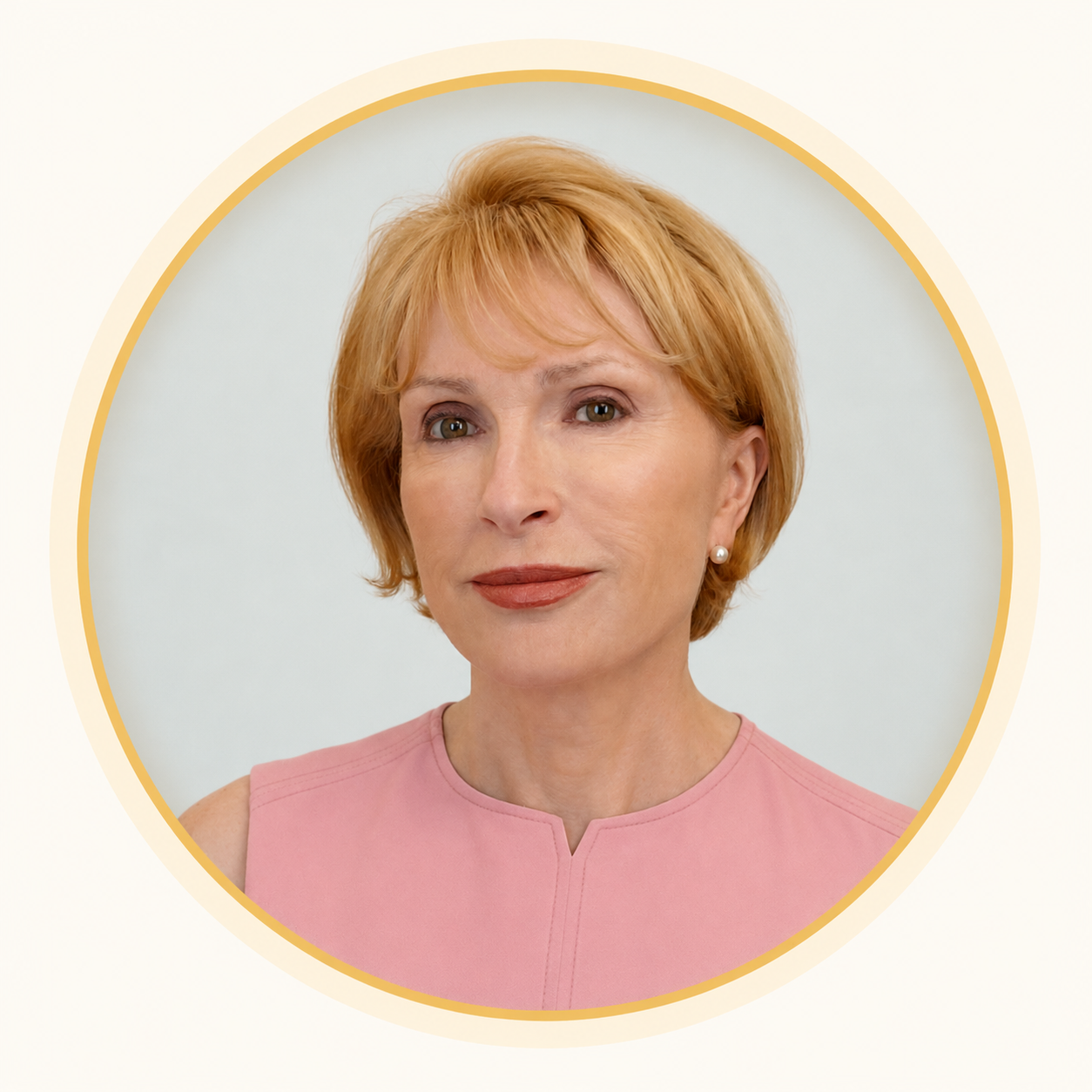 Dr Anne Margaret Samuel