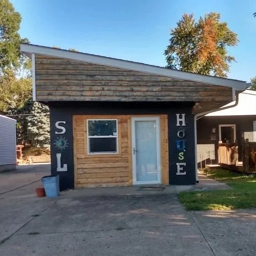 THE MOST WELCOMING PLACE