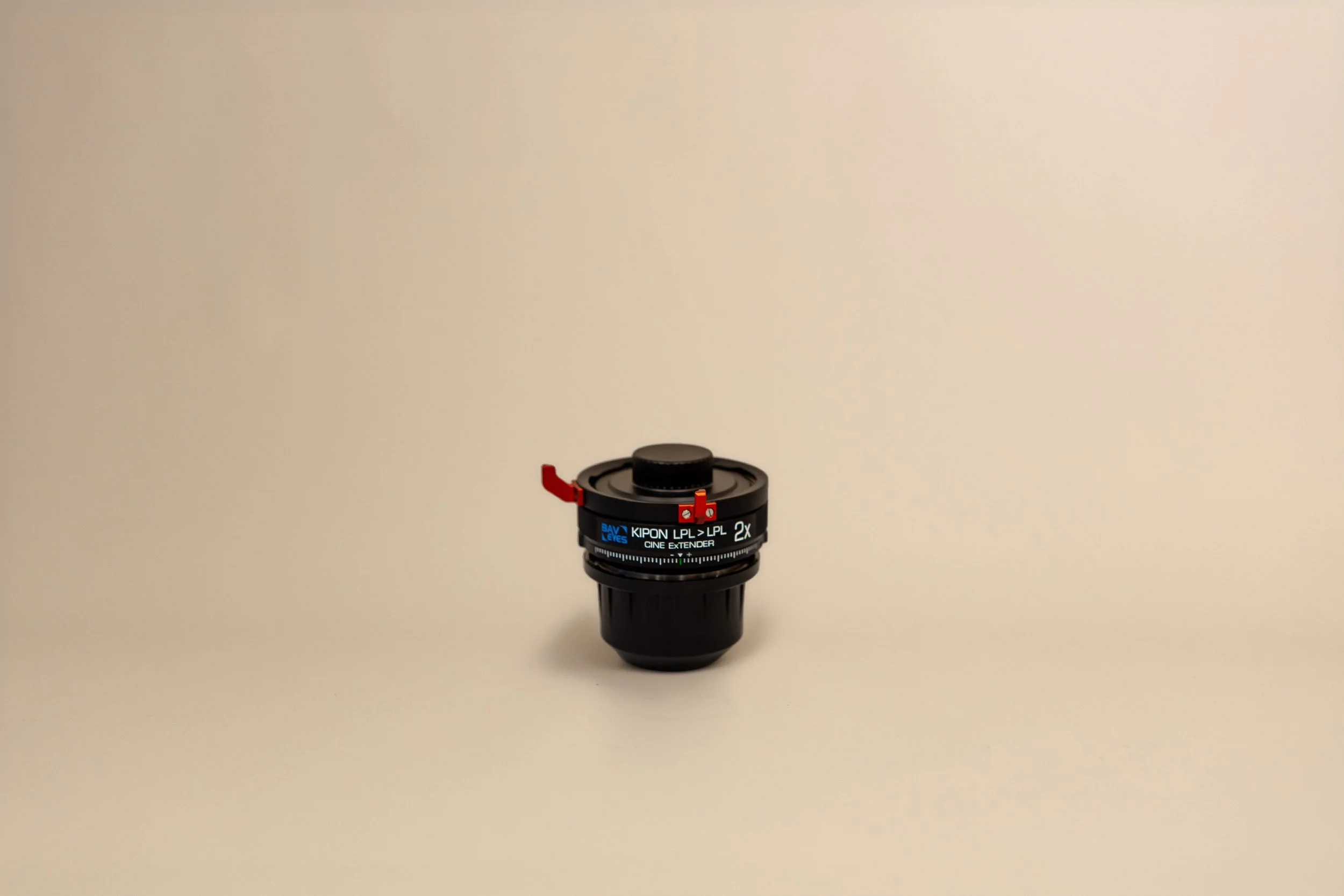 KIPON LPL 2X EXTENDER