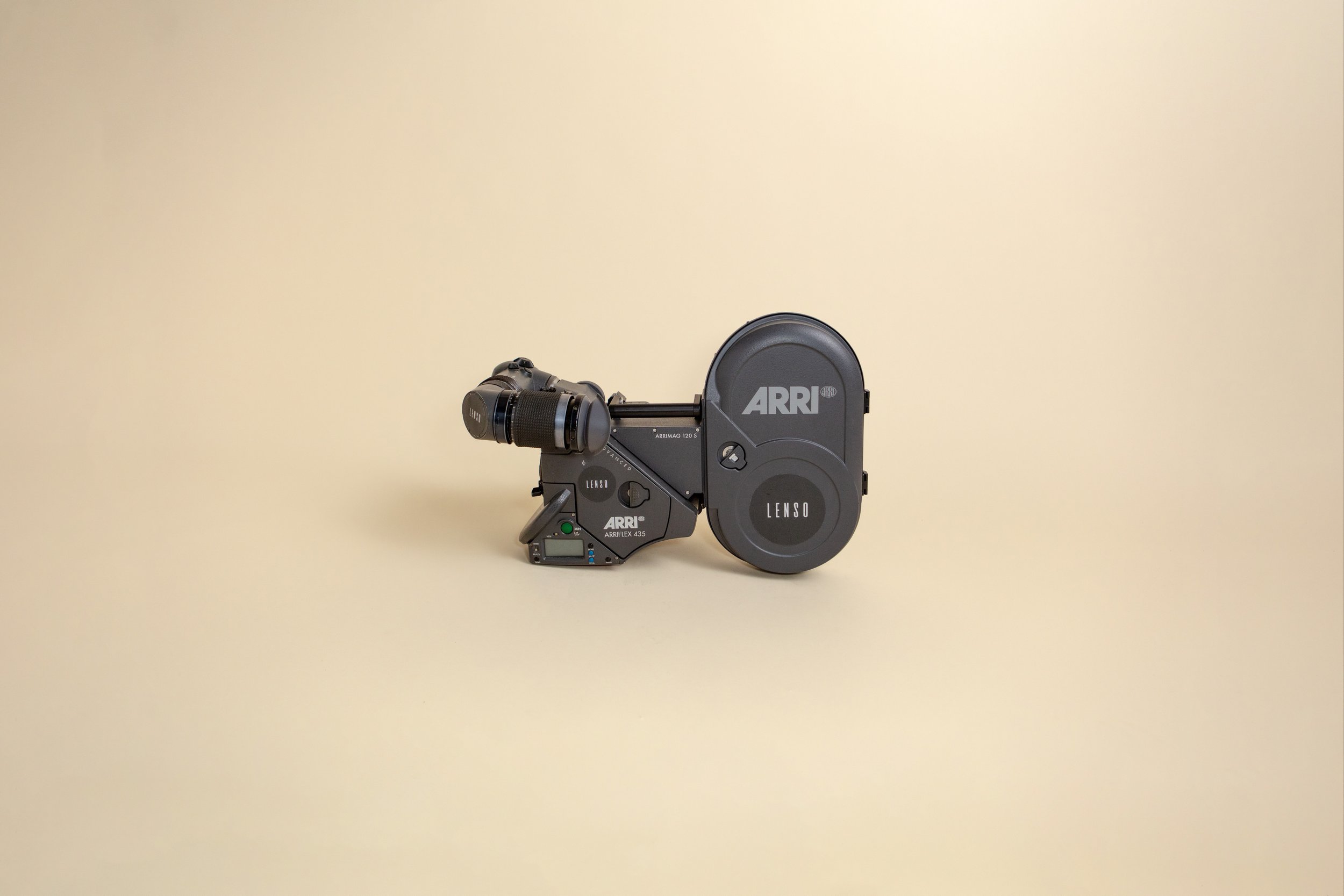 Arriflex 435 ES Advanced
